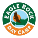 Logo for Eagle Rock Day Camps
