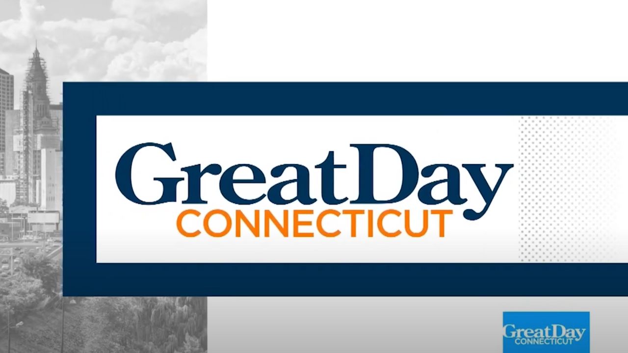 Image of pre-roll for Great Day Connecticut video
